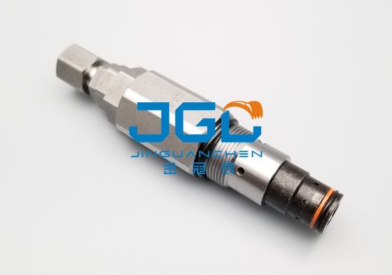 Excavadora de automação AV170 R150-7 válvula de alívio válvula hidráulica