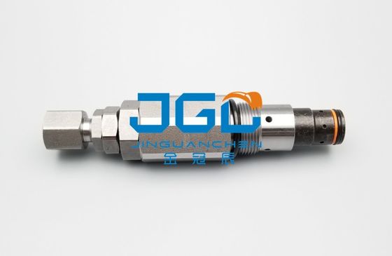 Excavadora de automação AV170 R150-7 válvula de alívio válvula hidráulica