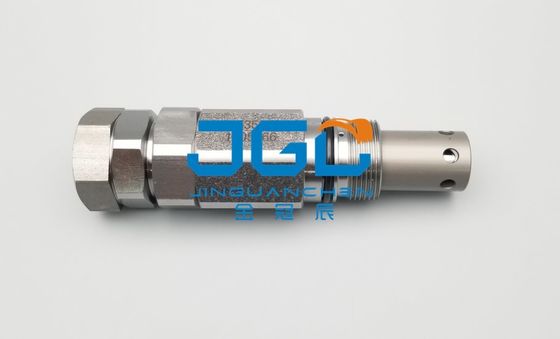 VOE14639415 EC300D válvula de alívio de controlo principal para escavadeira Volvo VOE 14639415