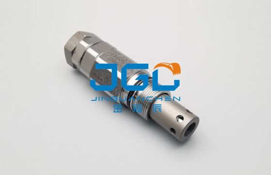 VOE14639415 EC300D válvula de alívio de controlo principal para escavadeira Volvo VOE 14639415