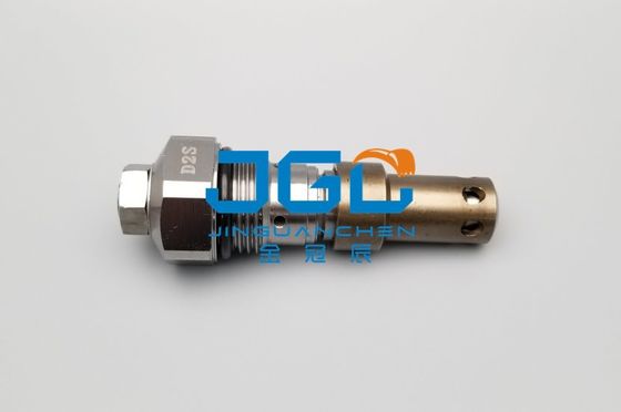 Excavadora EX200-1 EX300-1 EX220-3 EX200-2 /3 Motor 6BD1 válvula de alívio principal para válvula de controle principal 4242176