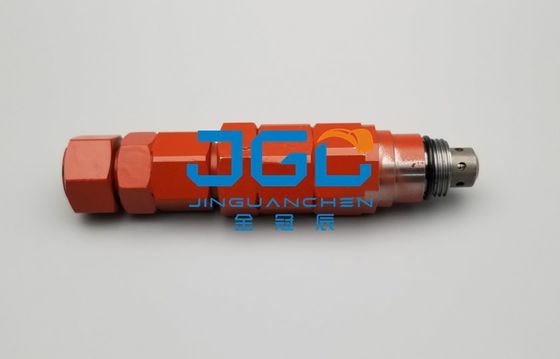 Alta qualidade E307 E307B E307C ZAX60 ZAX70 Peças de escavadeira válvula de alívio principal hidráulica 102-7024