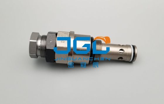 Hotsale PC200-8/240-8 PC300-78 PC360-78 PC400-78 PC450-78 válvula de alívio de pressão principal para peças hidráulicas 723-40-92103