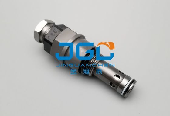 Hotsale PC200-8/240-8 PC300-78 PC360-78 PC400-78 PC450-78 válvula de alívio de pressão principal para peças hidráulicas 723-40-92103