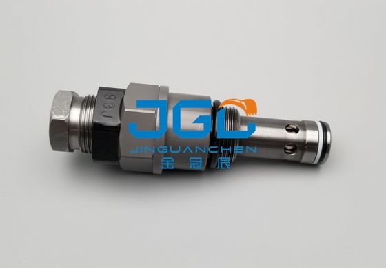 Hotsale PC200-8/240-8 PC300-78 PC360-78 PC400-78 PC450-78 válvula de alívio de pressão principal para peças hidráulicas 723-40-92103
