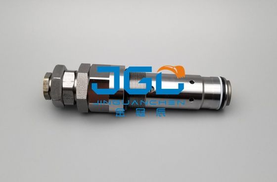 Valva de relevo principal 709-90-52203 para escavadeira PC300-5 PC400-5 PC650-6