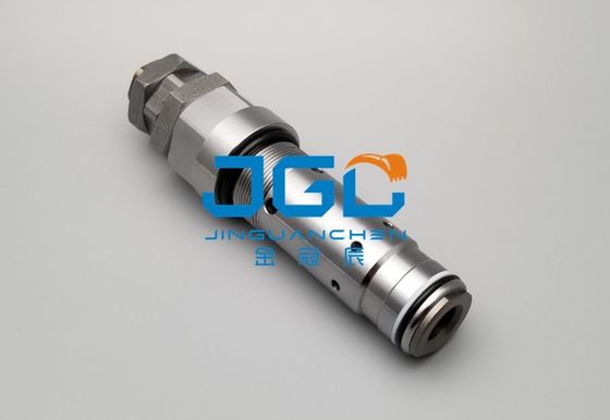 Valva de relevo principal 709-90-52203 para escavadeira PC300-5 PC400-5 PC650-6