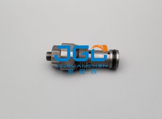 Excavadora válvula de alívio hidráulica principal 07260353 Sy75 válvula de alívio 60038055