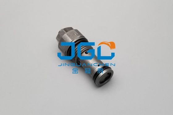 Excavadora válvula de alívio hidráulica principal 07260353 Sy75 válvula de alívio 60038055