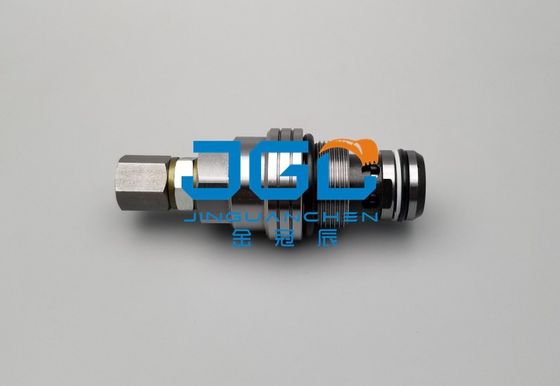 Automatização ZAX120 EX120 EX135 válvula de alívio 4372682 4372683 9203496 9203495 9200489