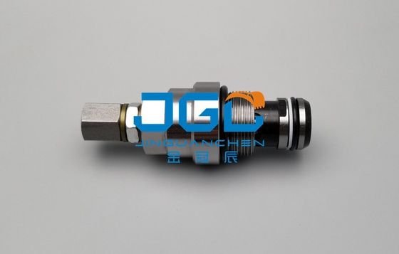 Automatização ZAX120 EX120 EX135 válvula de alívio 4372682 4372683 9203496 9203495 9200489