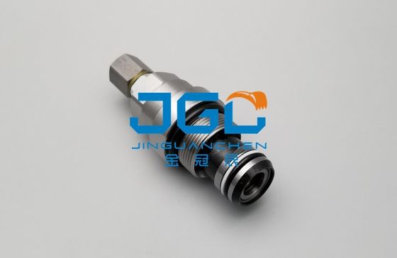 Automatização ZAX120 EX120 EX135 válvula de alívio 4372682 4372683 9203496 9203495 9200489