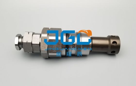 VOE14597185 LS22V00008F1 válvula de alívio principal de escavadeira para ZAX450/470 EC460/480 SK450/480 LG400 válvula de alívio de escavadeira