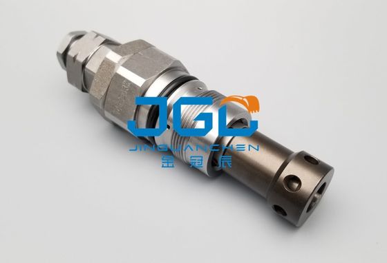 VOE14597185 LS22V00008F1 válvula de alívio principal de escavadeira para ZAX450/470 EC460/480 SK450/480 LG400 válvula de alívio de escavadeira