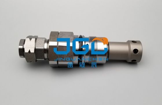 VOE14597185 LS22V00008F1 válvula de alívio principal de escavadeira para ZAX450/470 EC460/480 SK450/480 LG400 válvula de alívio de escavadeira
