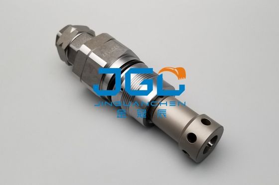 VOE14597185 LS22V00008F1 válvula de alívio principal de escavadeira para ZAX450/470 EC460/480 SK450/480 LG400 válvula de alívio de escavadeira