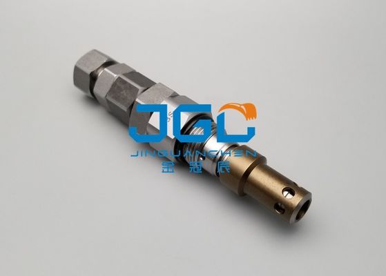 Venda a quente Automatização JS200/220 JS235/240 JS260 Valva de alívio de escavadeira de alta qualidade Valva de controle principal 420-00257 25-221792