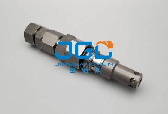 Venda a quente Automatização JS200/220 JS235/240 JS260 Valva de alívio de escavadeira de alta qualidade Valva de controle principal 420-00257 25-221792