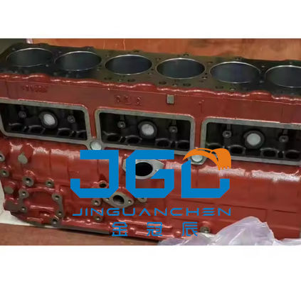 DB58 Partes do motor Bloco de cilindro 65.01101-6079 Para Doosan DH200-5 DH225-7