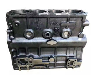 4TNE94 4TNV94 4D94 Bloco de cilindros Excavadora Motor Bloco de cilindros 729904-01560 729908-01560 Partes de máquinas