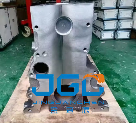 4bt S4d102 Partes de blocos de cilindros de motores Fabricantes 6731-21-1130 3903920 4991816 4991507 SAA4D102E WA120 WA150