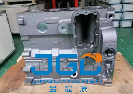 4bt S4d102 Partes de blocos de cilindros de motores Fabricantes 6731-21-1130 3903920 4991816 4991507 SAA4D102E WA120 WA150