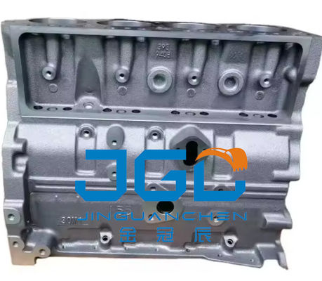 4bt S4d102 Partes de blocos de cilindros de motores Fabricantes 6731-21-1130 3903920 4991816 4991507 SAA4D102E WA120 WA150
