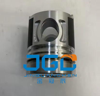 S6K Acessórios de escavadeira 3066 7JK Kit de revestimento Kit de reconstrução 297-7753 34317-08500