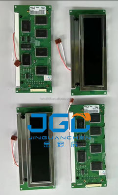 SP12N002 Display de cristal líquido usado para peças de escavadeira Hitachi Alta garantia em estoque Produto totalmente novo