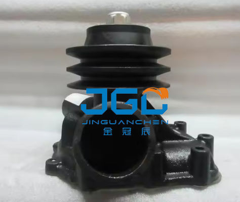 Excavadora DA640 Pequeno motor diesel Bomba de água 1-12365475-9 Máquinas de construção