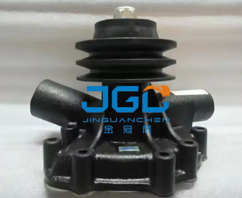 Excavadora DA640 Pequeno motor diesel Bomba de água 1-12365475-9 Máquinas de construção
