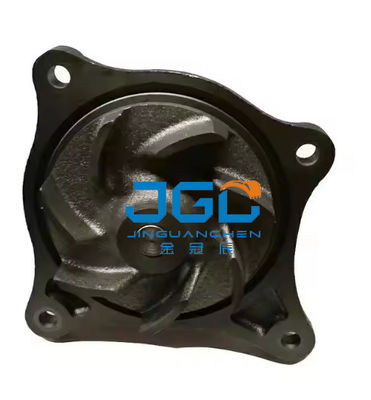 Excavadora 4D314D33 Bomba de água diesel de alta pressão ME015040 ME013864 HD250