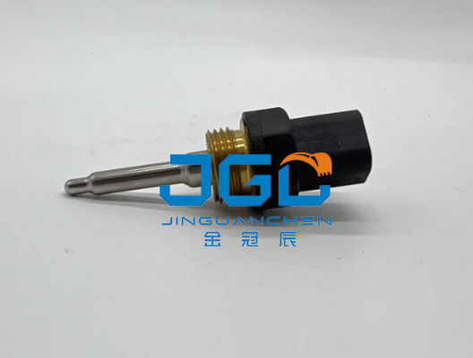 2345012 Sensor de acessórios de escavadeiras para peças de máquinas de construção CX-7 2.3L L4 Sensor GP-temperatura