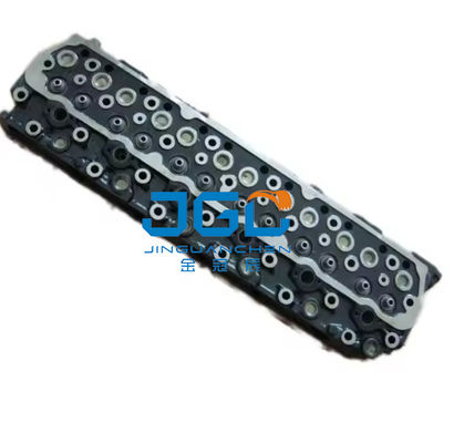 Peças para cabeçote de cilindro de motor diesel de escavadeira para Mitsubishi 6D14/6D15 6D16 /6D16T Me99756 Me997431 Me993502 Me403382