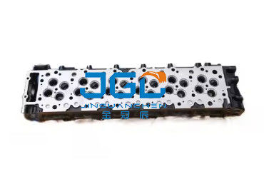 Excavadora 6hk1 Cabeça de cilindro 6HK1 Motor de injecção eletrônica Cabeça de cilindro 8-97606996-0 8-98180562-0