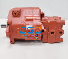 PVD-00B-14P-5G3 Mini Excavator Hydraulic Main Pump Para Doosan DH17 Piston Pump