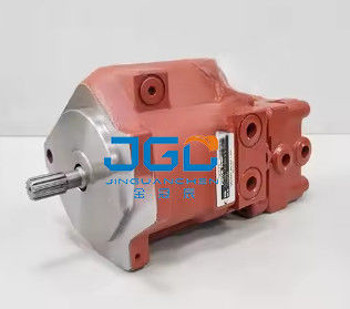 PVD-00B-14P-5G3 Mini Excavator Hydraulic Main Pump Para Doosan DH17 Piston Pump