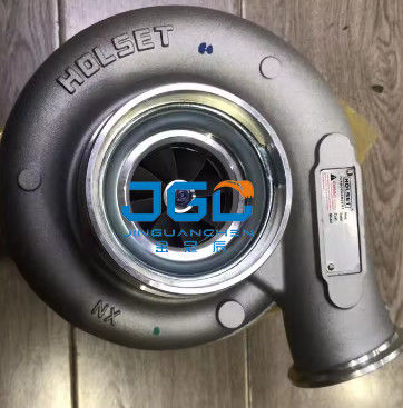 PC200-8 4038210 4038475 Excavadora 6D107 Peças do motor a diesel Hx35 Kit de turbocompressor Holset