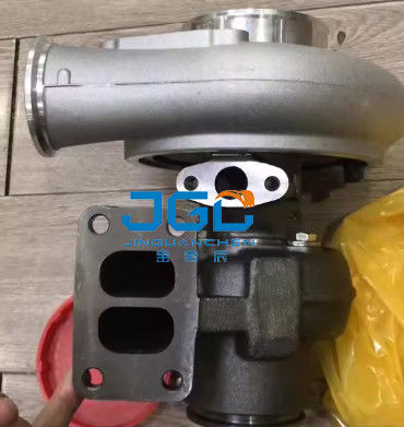 PC200-8 4038210 4038475 Excavadora 6D107 Peças do motor a diesel Hx35 Kit de turbocompressor Holset