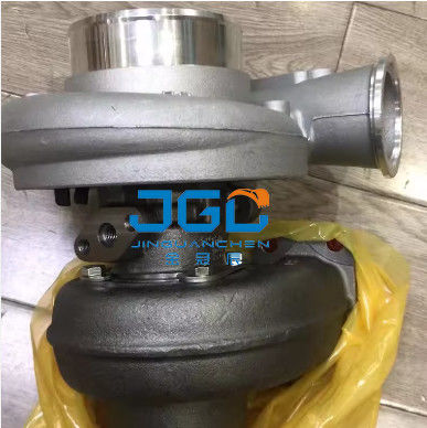 PC200-8 4038210 4038475 Excavadora 6D107 Peças do motor a diesel Hx35 Kit de turbocompressor Holset