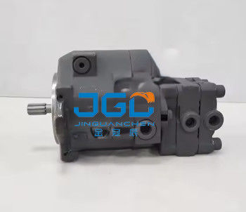 Excavadora bomba hidráulica principal PVD-00B-16P-6AG3 bomba de pistão PVD-00B-16P para mini-excavadora IHI 18NV