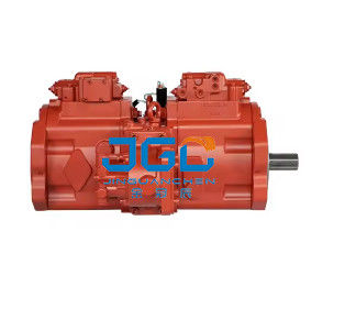 K3V180DTP-9COG Para R375 360-7 External Leakage Gear Pump Excavator Hydraulic Pump