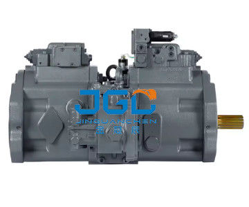K3V180DTP-9Y0A Para SH450-5 Excavadora pistão hidráulica bomba de óleo principal K3V180DTP Entrega rápida no local