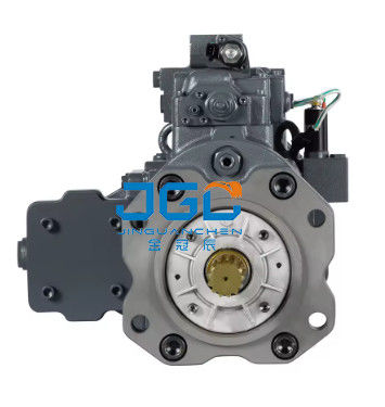 K3V180DTP-9Y0A Para SH450-5 Excavadora pistão hidráulica bomba de óleo principal K3V180DTP Entrega rápida no local