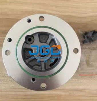 Bomba de engrenagem para Pc55 Pc40-7 Pc56-7 Preço de fábrica Nova marca Excavadora Peças hidráulicas Bomba piloto Produtos novos de alta qualidade