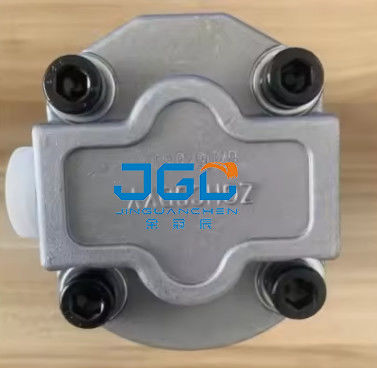Bomba de engrenagem para Pc55 Pc40-7 Pc56-7 Preço de fábrica Nova marca Excavadora Peças hidráulicas Bomba piloto Produtos novos de alta qualidade