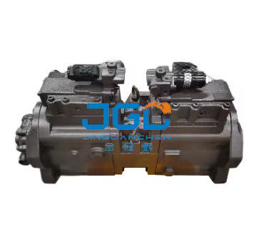 K5V160DT-1E05 Para EC300D Peças de escavadeira de pistão hidráulico de bomba de óleo principal K5V160 Série K5V160DT
