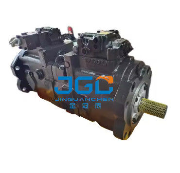 K5V160DTH-9N4A Para XE370CA/ XE335C/XE370DK/ XE335/XE370G/XE360UA Excavadora bomba hidráulica principal K5V160 bomba de pistão K5V160