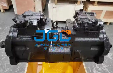 K5V160DTH-9N4A Para XE370CA/ XE335C/XE370DK/ XE335/XE370G/XE360UA Excavadora bomba hidráulica principal K5V160 bomba de pistão K5V160