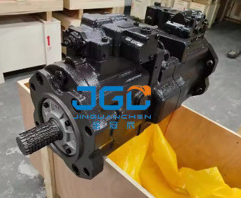 K5V160DTH-9N4A Para XE370CA/ XE335C/XE370DK/ XE335/XE370G/XE360UA Excavadora bomba hidráulica principal K5V160 bomba de pistão K5V160